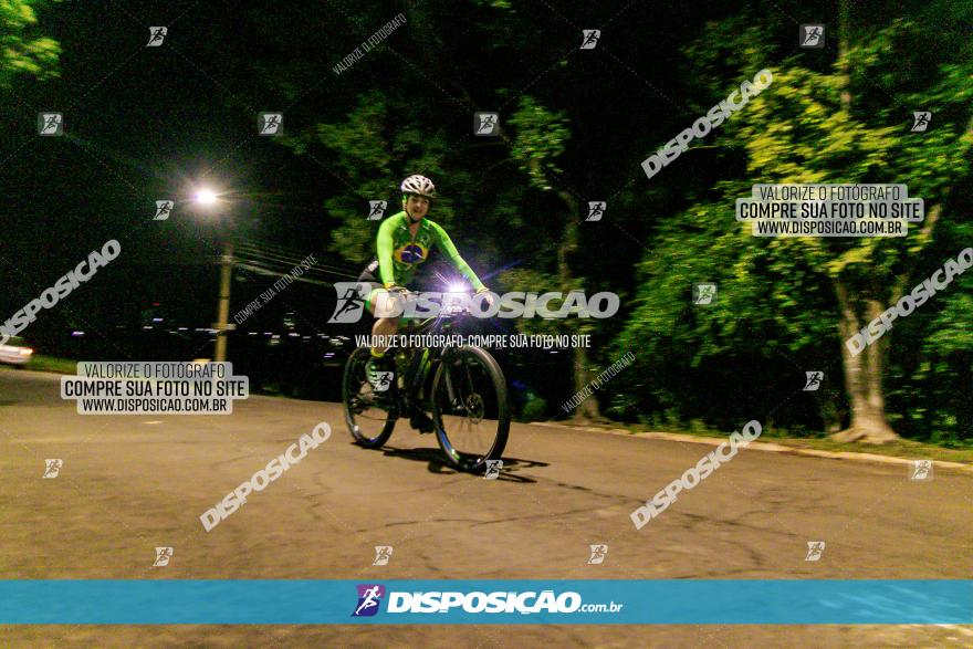 1º Pedal da Lua Cheia