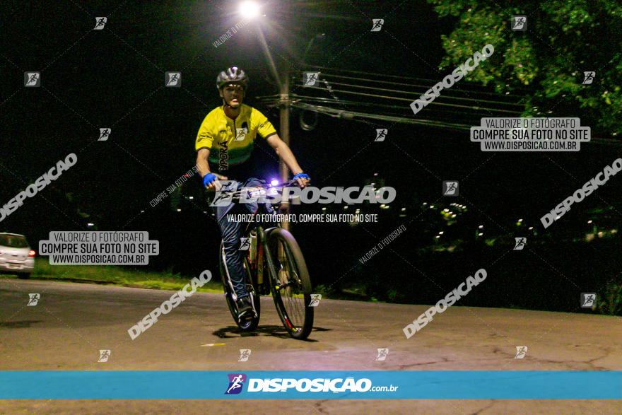 1º Pedal da Lua Cheia