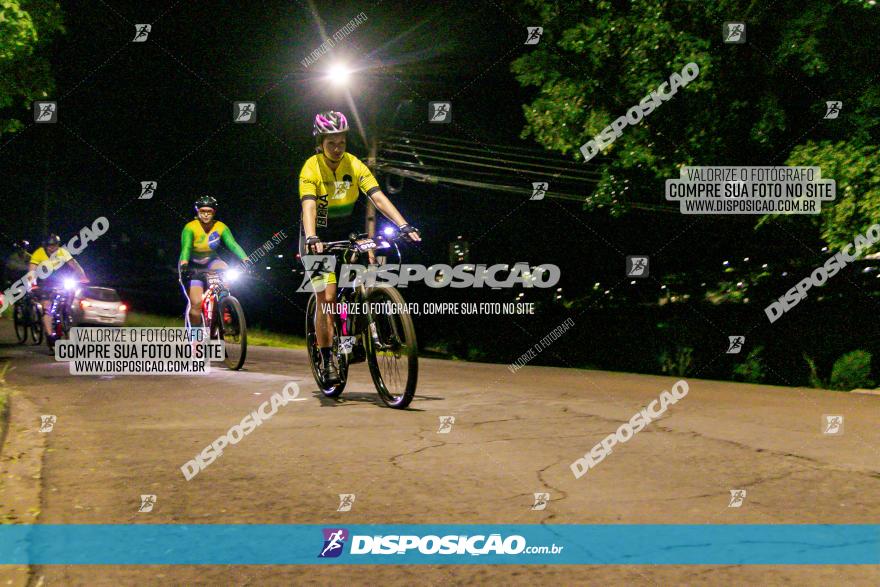 1º Pedal da Lua Cheia