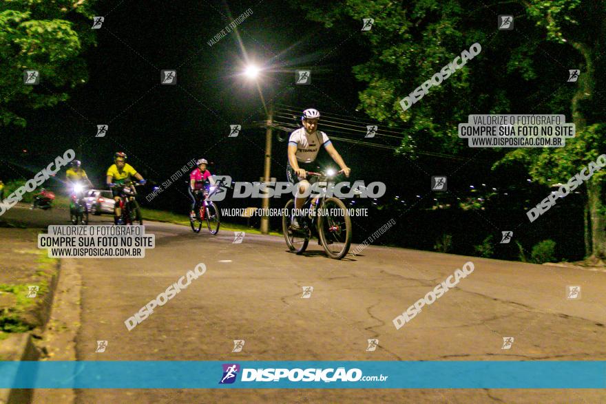 1º Pedal da Lua Cheia