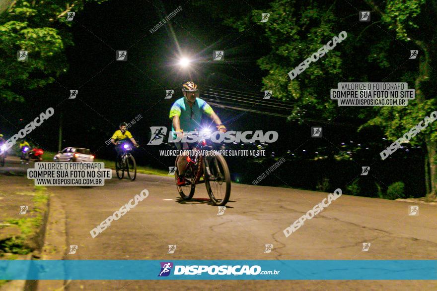 1º Pedal da Lua Cheia