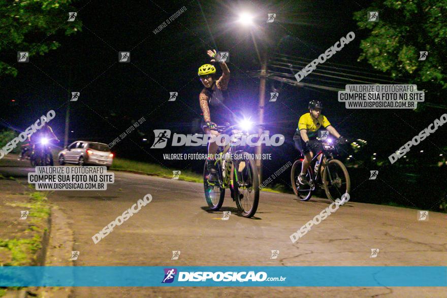 1º Pedal da Lua Cheia