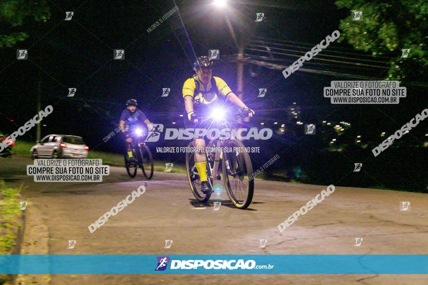 1º Pedal da Lua Cheia