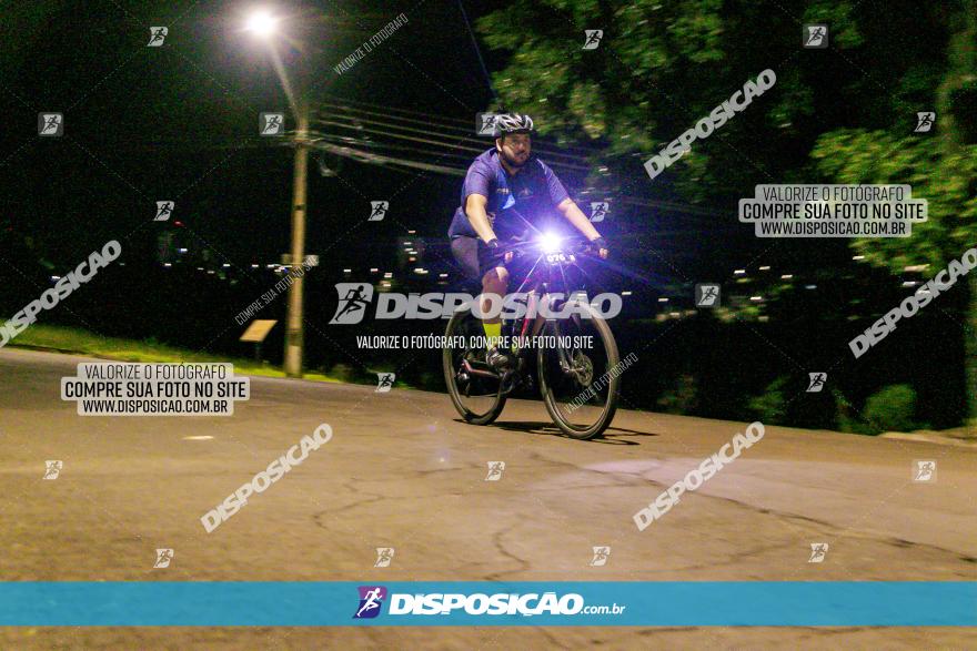 1º Pedal da Lua Cheia