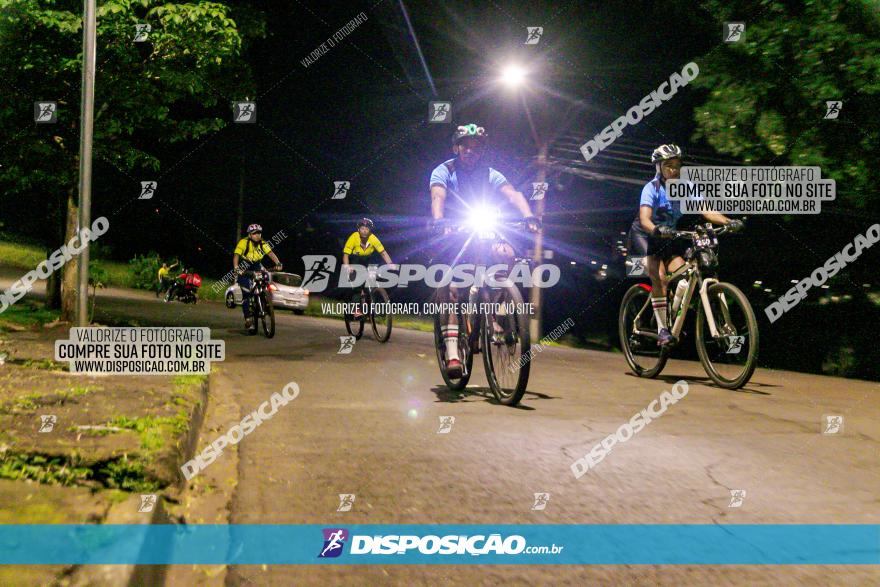 1º Pedal da Lua Cheia