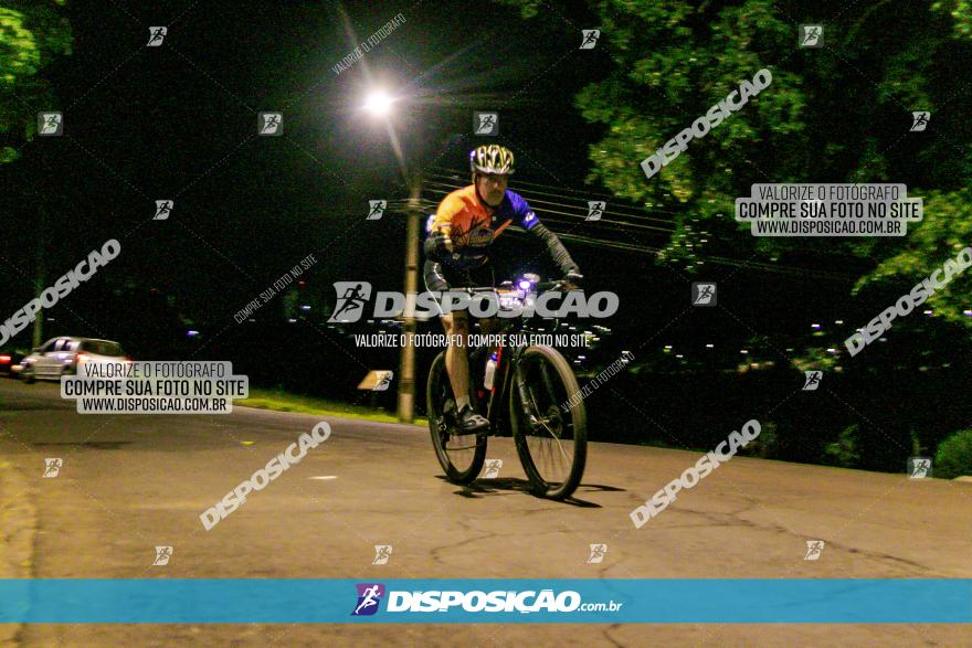 1º Pedal da Lua Cheia