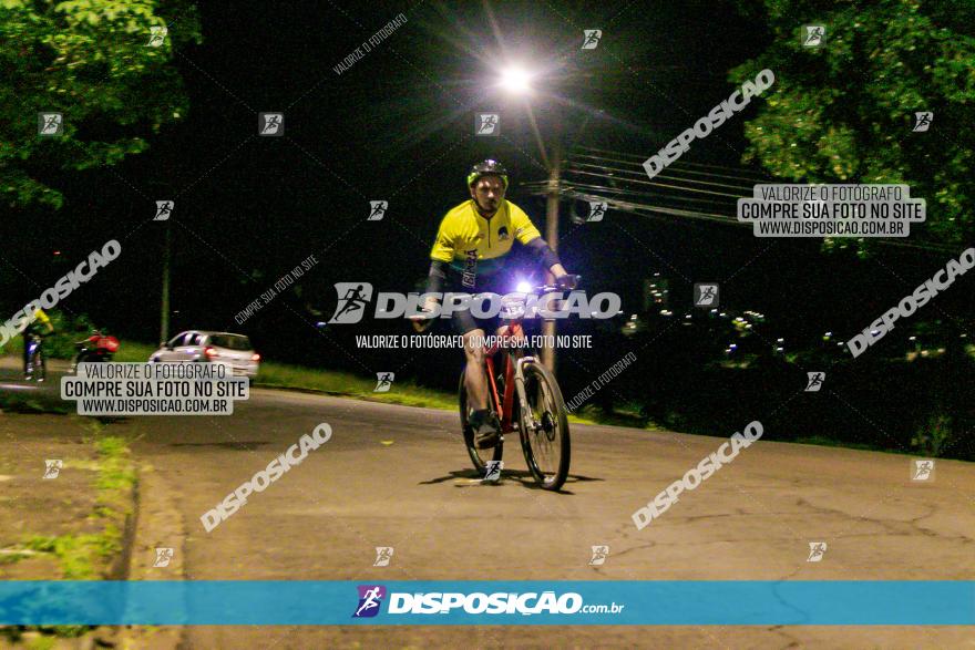 1º Pedal da Lua Cheia