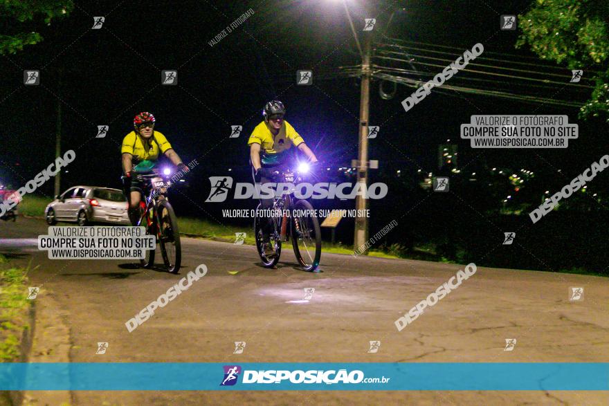 1º Pedal da Lua Cheia