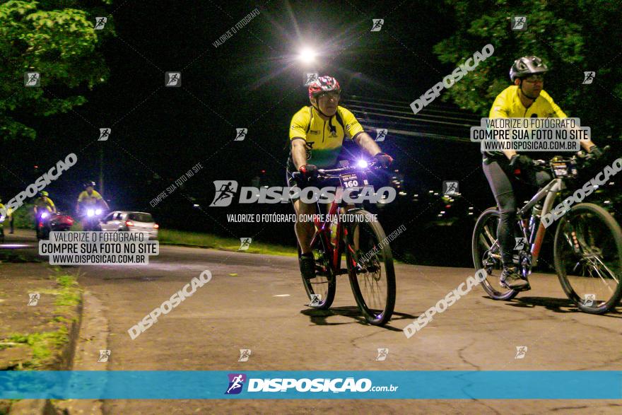 1º Pedal da Lua Cheia