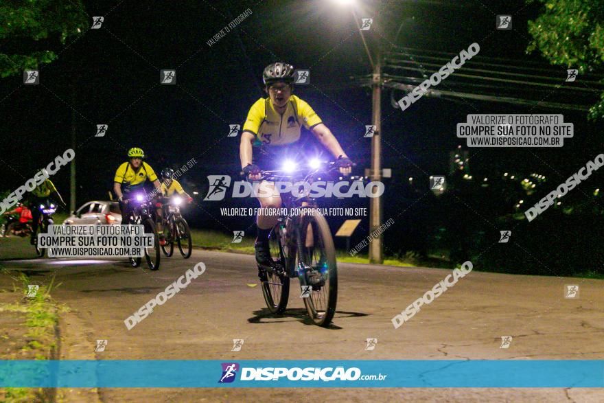 1º Pedal da Lua Cheia