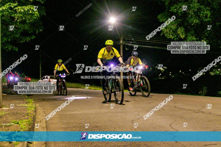 1º Pedal da Lua Cheia