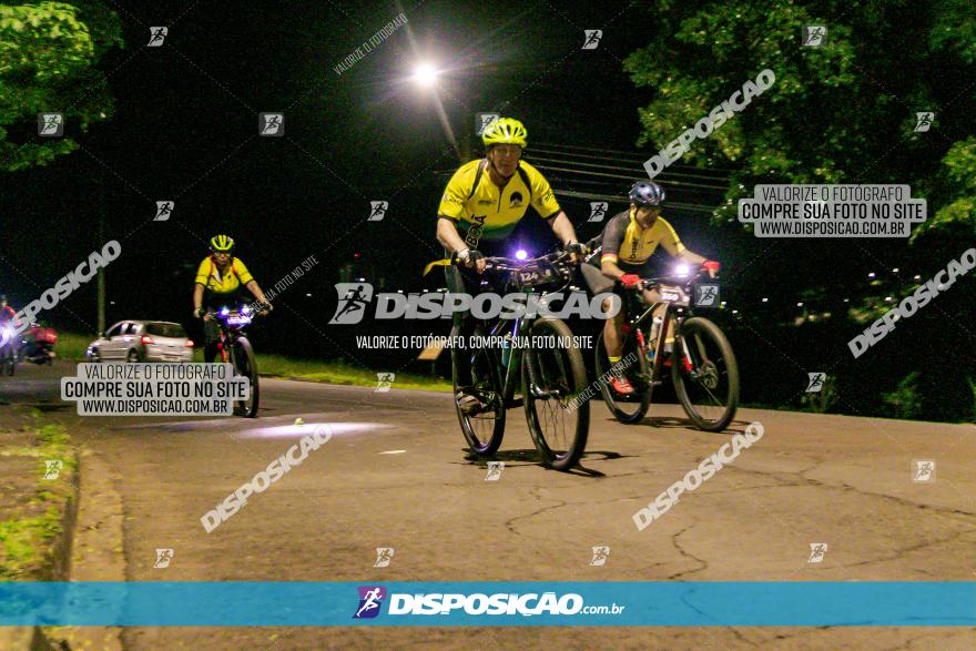 1º Pedal da Lua Cheia