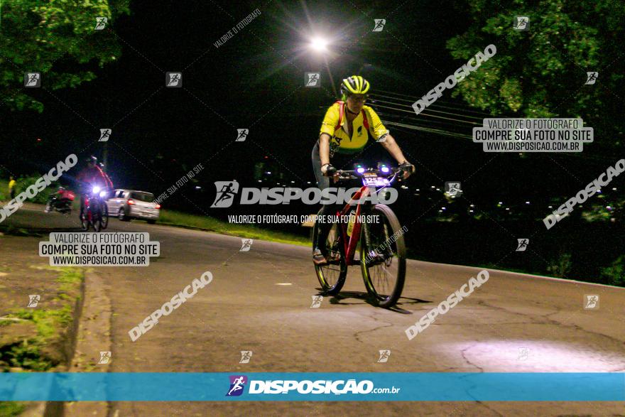 1º Pedal da Lua Cheia