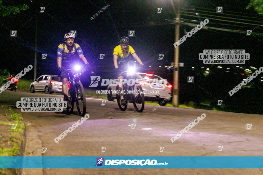 1º Pedal da Lua Cheia