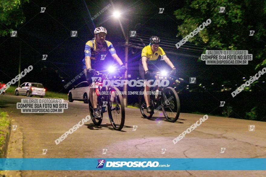 1º Pedal da Lua Cheia