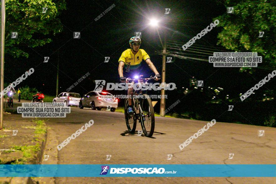 1º Pedal da Lua Cheia