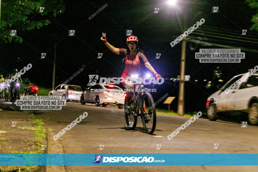 1º Pedal da Lua Cheia