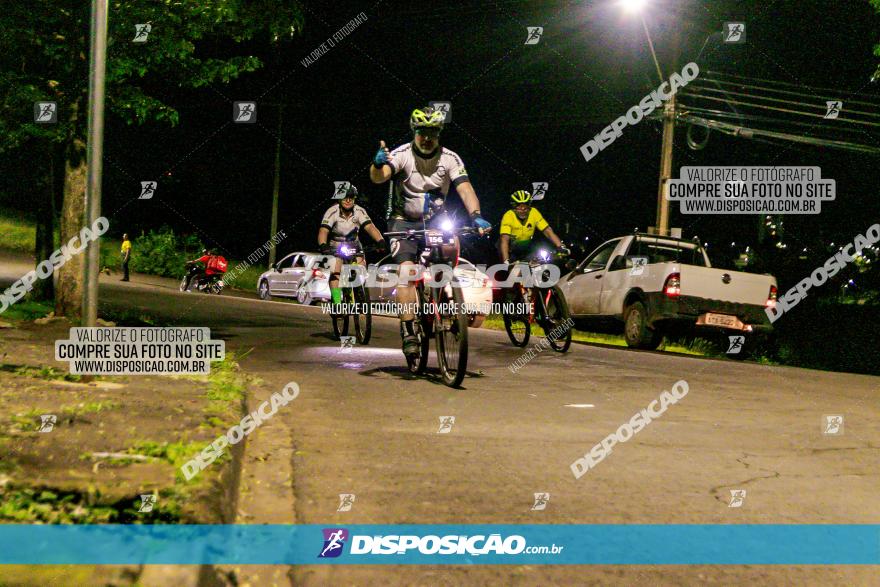 1º Pedal da Lua Cheia