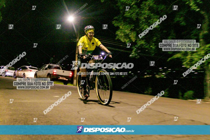 1º Pedal da Lua Cheia