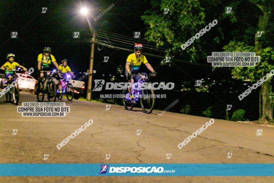 1º Pedal da Lua Cheia