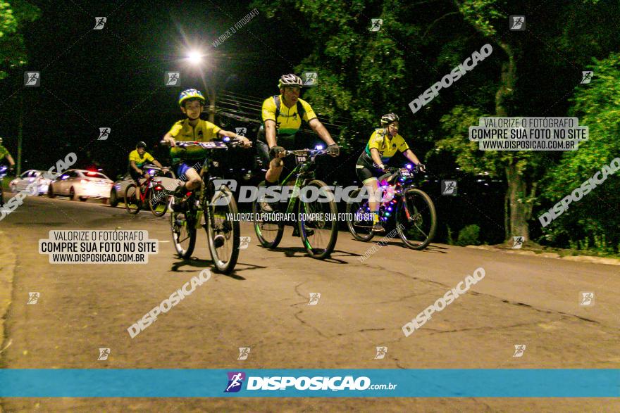 1º Pedal da Lua Cheia