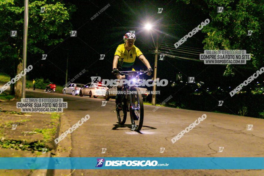 1º Pedal da Lua Cheia