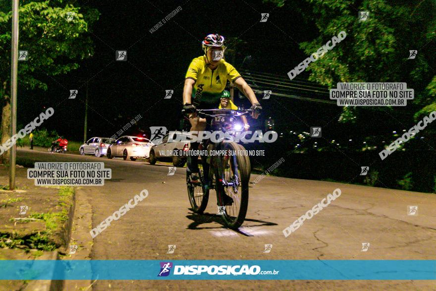 1º Pedal da Lua Cheia