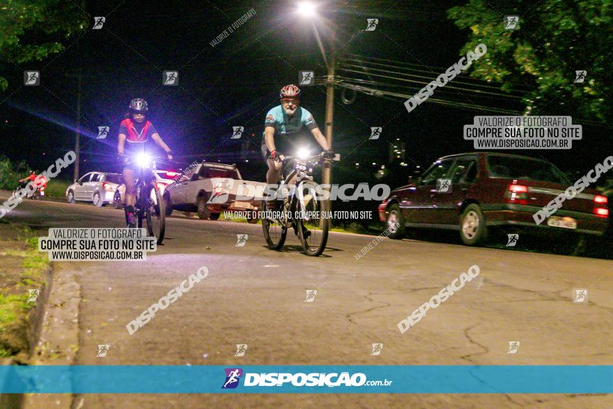 1º Pedal da Lua Cheia