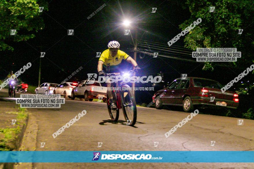 1º Pedal da Lua Cheia