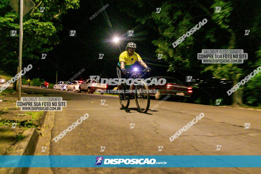 1º Pedal da Lua Cheia