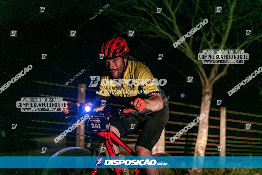 1º Pedal da Lua Cheia