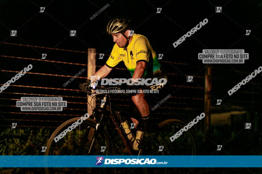 1º Pedal da Lua Cheia