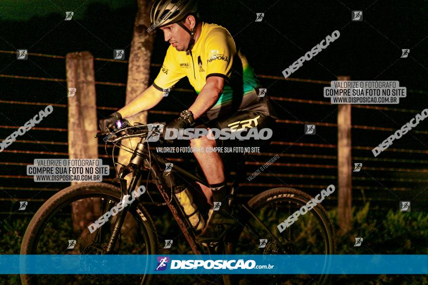 1º Pedal da Lua Cheia