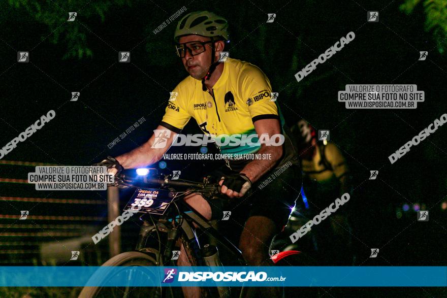 1º Pedal da Lua Cheia