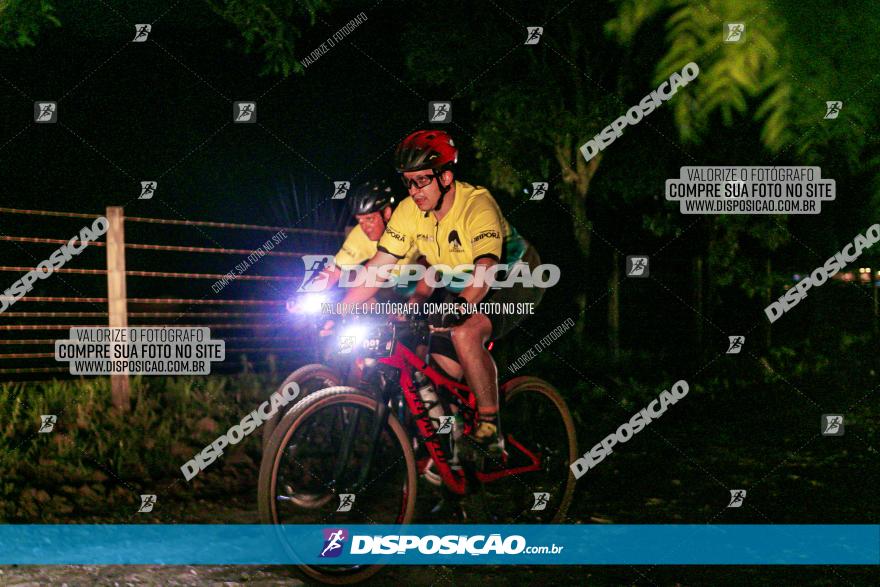 1º Pedal da Lua Cheia