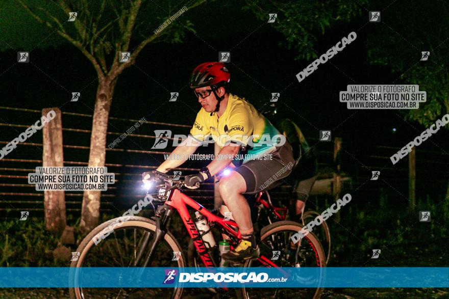 1º Pedal da Lua Cheia