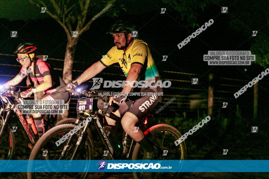 1º Pedal da Lua Cheia