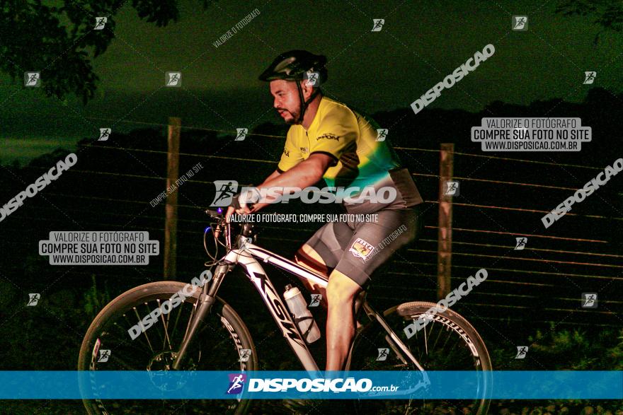 1º Pedal da Lua Cheia