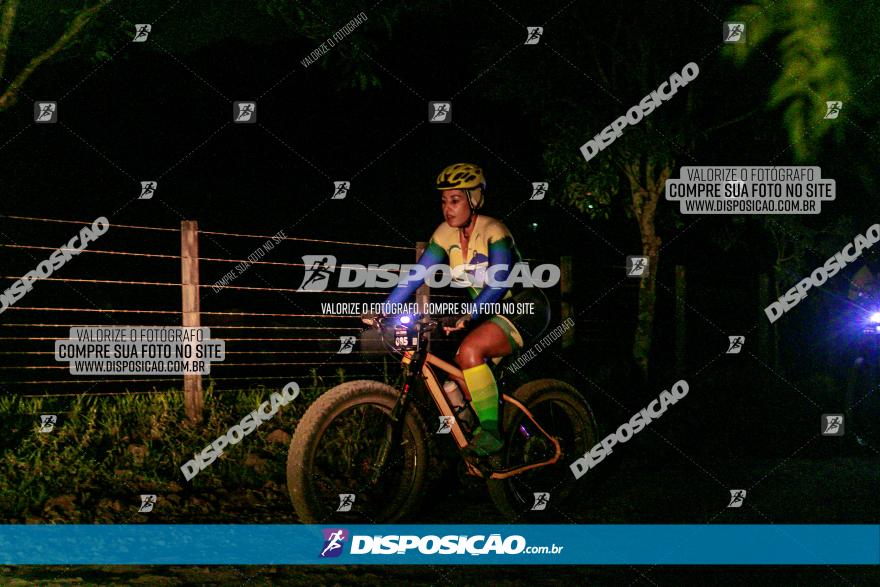 1º Pedal da Lua Cheia