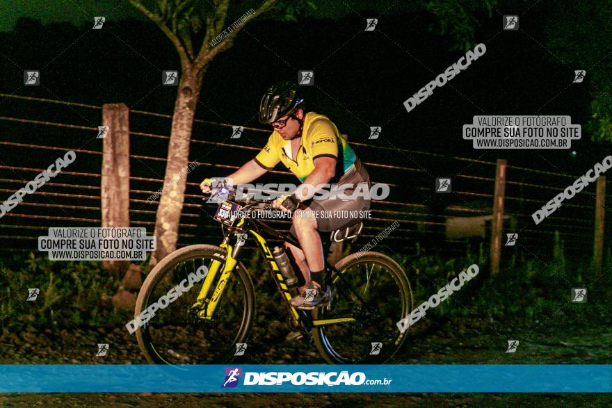 1º Pedal da Lua Cheia