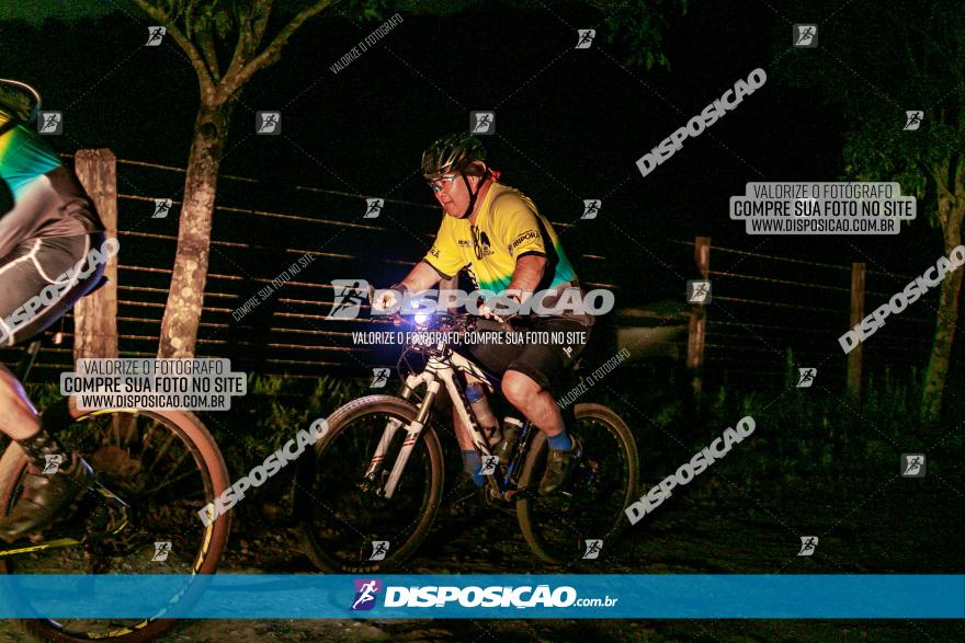 1º Pedal da Lua Cheia