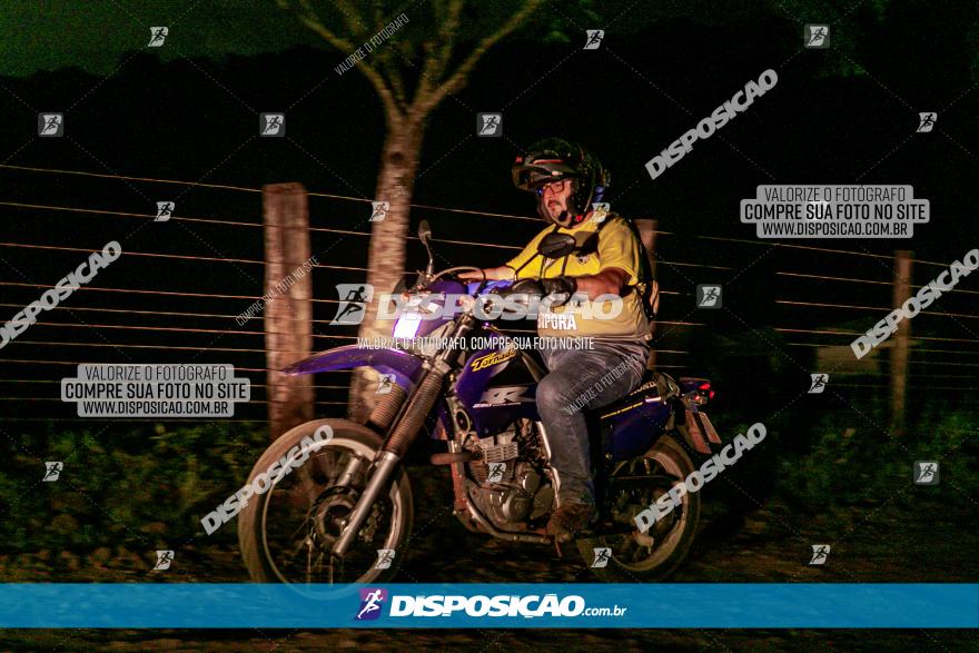 1º Pedal da Lua Cheia