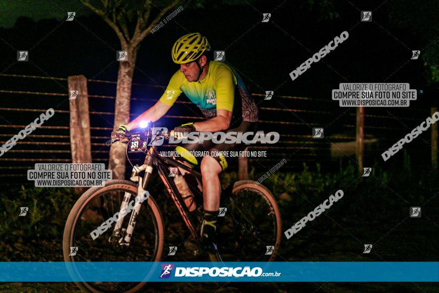 1º Pedal da Lua Cheia