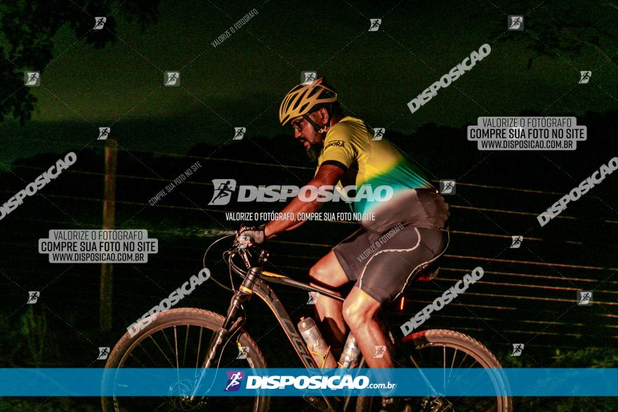 1º Pedal da Lua Cheia