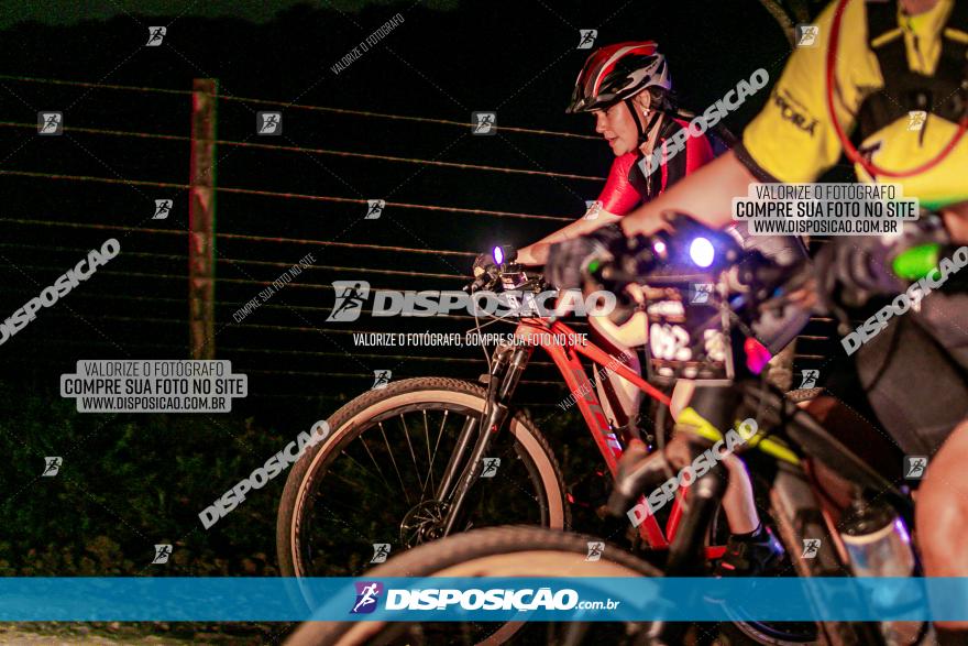 1º Pedal da Lua Cheia