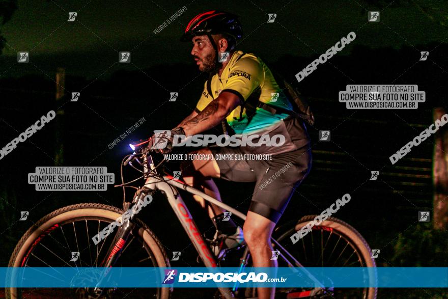 1º Pedal da Lua Cheia