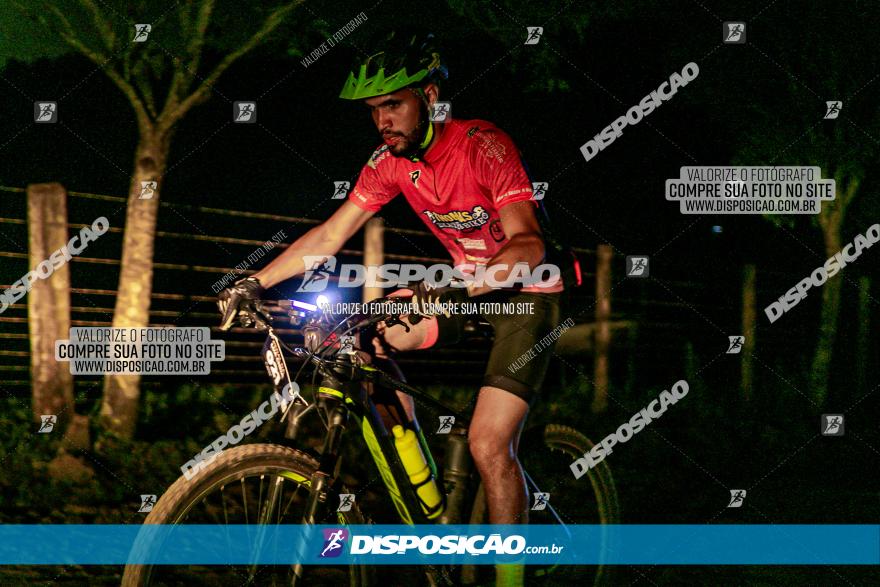 1º Pedal da Lua Cheia