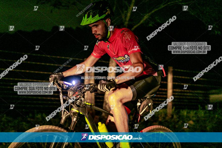 1º Pedal da Lua Cheia