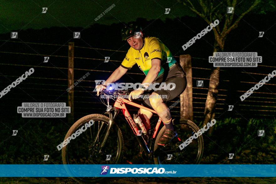 1º Pedal da Lua Cheia