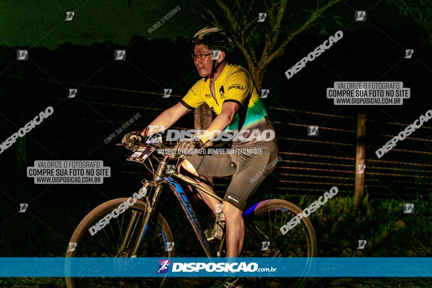 1º Pedal da Lua Cheia